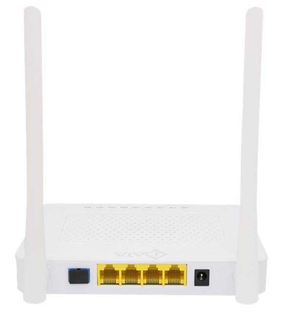 Абонентский терминал ONU C-Data EPON FD504GW-E