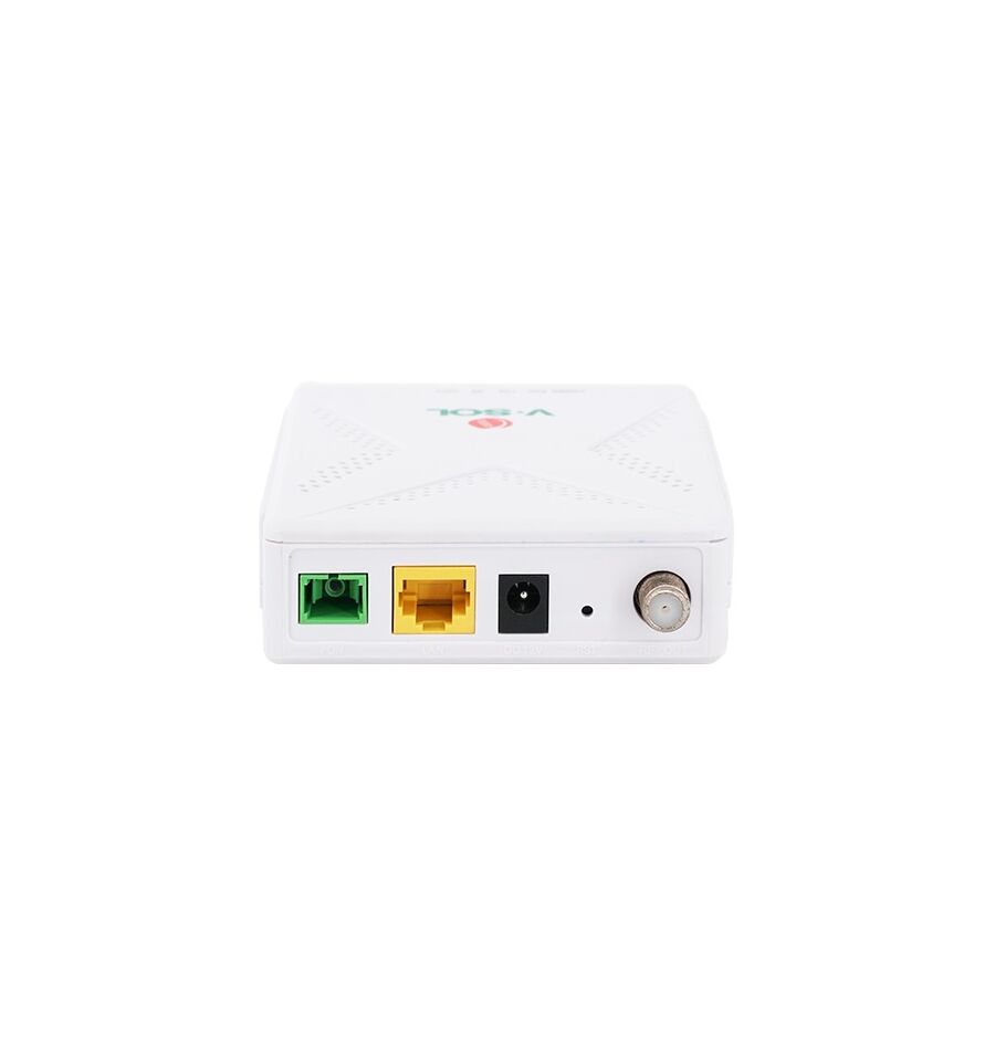 Абонентский терминал ONU VSOL XPON V2801D